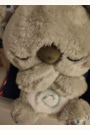 avis Peluche musicale Mon Cali Dodo par Jénifer