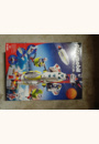 avis Playmobil Space - Fusée Mars avec plateforme de lancement par Nathalie