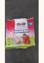 avis Galettes de riz à la Framboise - 1 sachet x 30g - dès 10 mois par Mila