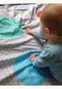 avis Grand tapis nomade par Alex