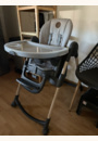 avis Housse de siège pour chaise haute Minla par Victoria