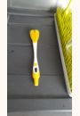 avis Goupillon Soft Brush par Angelique