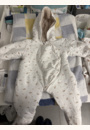 avis Combinaison pilote doublée polaire bébé par Stascha