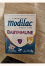 avis Complément alimentaire Babymmune* par Samantha