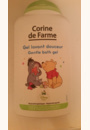 avis Gel lavant douceur Winnie l'ourson par Sandrine