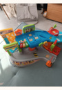avis TUT TUT Bolides- Mon premier garage interactif par Emilie