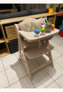 avis Chaise haute Beta par Pauline