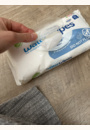 avis Lingettes par Léa