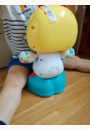 avis BeBo le Robot par Elodie