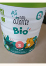 avis Lait de suite 2ème âge Bio de 6 à 12 mois par Anne-Sophie
