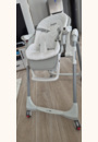 avis Chaise haute Prima Pappa Zero3 par Sarah