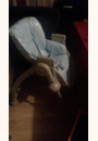 avis Chaise haute par laetitia 
