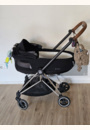 avis Nacelle Luxe Mios par Roxane