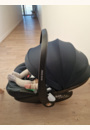 avis Siège auto Pebble 360 Pro par Marion