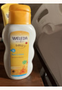 avis Bain crème Calendula par Sara