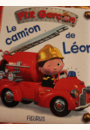 avis Le camion de Léon par Adeline