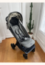 avis Poussette compacte parcel™ lx par Rossana
