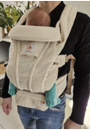 avis Porte-bébé Omni Deluxe™ par Julian