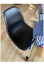 avis Chaise nomade réversible  par Damien