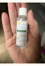 avis Eau nettoyante sans rinçage par Amandine