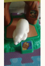 avis Zoo Little People par Mirella
