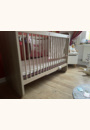 avis Matelas bébé évolutif Tiny par Julie