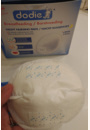 avis Coussinets d'allaitement Nuit par Sarah