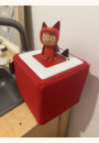 avis Boîte à histoires Mon premier coffret Toniebox par Chany