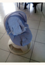 avis Transat Cloudzz par Virginie