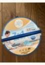 avis Set de 7 jeux de plage par Lina L.