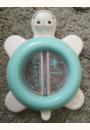 avis Thermometre de bain tortue  par Anne-Sophie