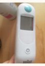 avis Thermomètre auriculaire Thermoscan 5 par Julie 