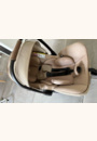 avis Siège auto I-Snug par Salima