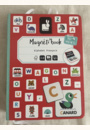 avis Magnéti'book Alphabet par Lina