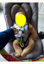 avis Coussin réducteur cosymorpho par Angster