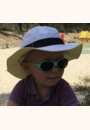 avis Chapeau Kapel anti UV par July
