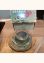avis Coffret repas en verre par Meriem