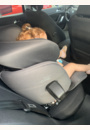 avis Siège auto évolutif ADVANSAFIX PRO par Prescillia