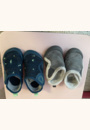 avis Chaussons Baby Gym Domyos par Celine