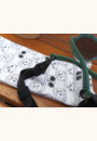 avis Lunettes de soleil Lion par Domitille