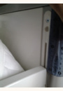 avis Lit bébé 60 x120 cm non transformable par Catherine