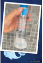 avis Lipikar Surgras Douche 400 ml par Christelle
