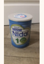 avis Lait 1er âge NIDAL Plus 800g par Blandine