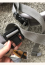 avis Porte-bébé PhysioCarrier par Elodie 