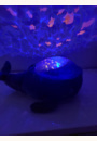 avis Projecteur dynamique Baleine Aqua Dream par Michèle