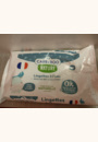 avis Lingettes à l’Eau pure à l'extrait de calendula Bio par Sarah