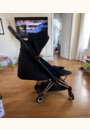 avis Poussette ultra compacte COŸA par Anthony