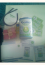 avis Lait Galliagest 2 par Clarisse