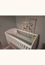 avis Matelas bébé COCOLATEX® par Chloé