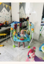 avis Jumperoo Nemo par Anais